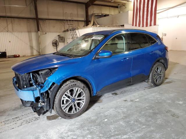 Ford Escape sel (2021)