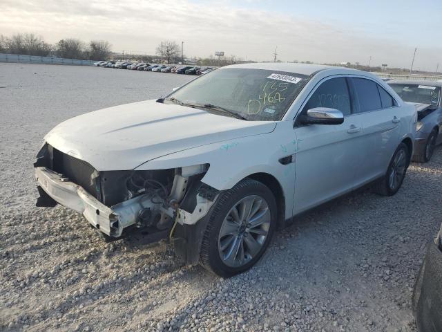 Ford Taurus lim (2010)