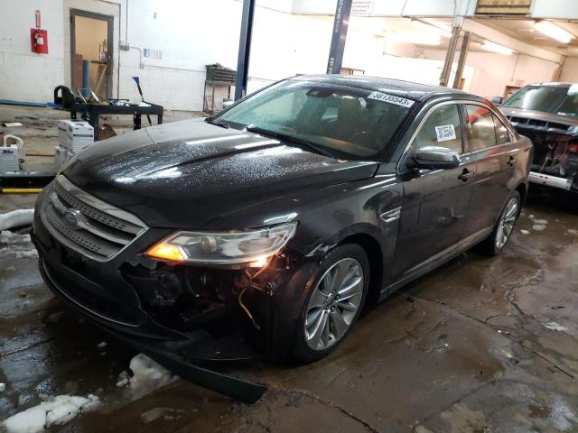 Ford Taurus lim (2010)