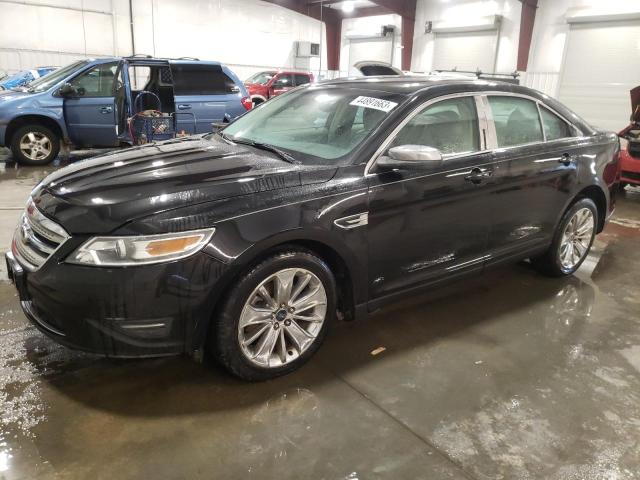 Ford Taurus lim (2011)