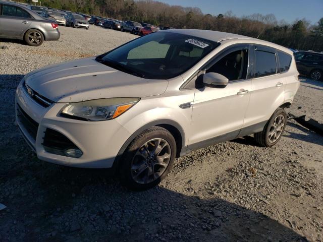 Ford Escape sel (2013)