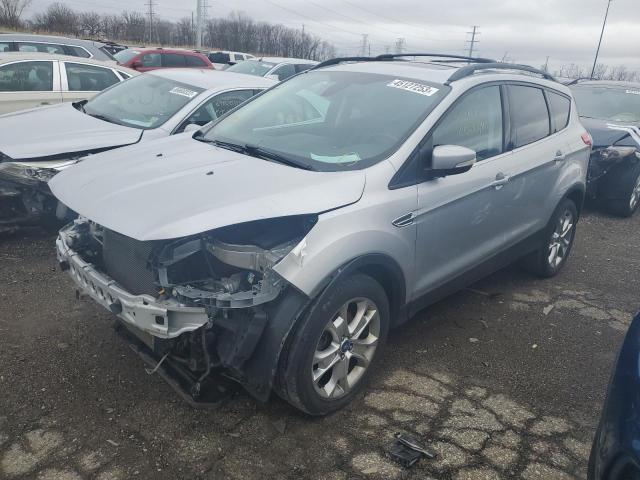 Ford Escape sel (2013)