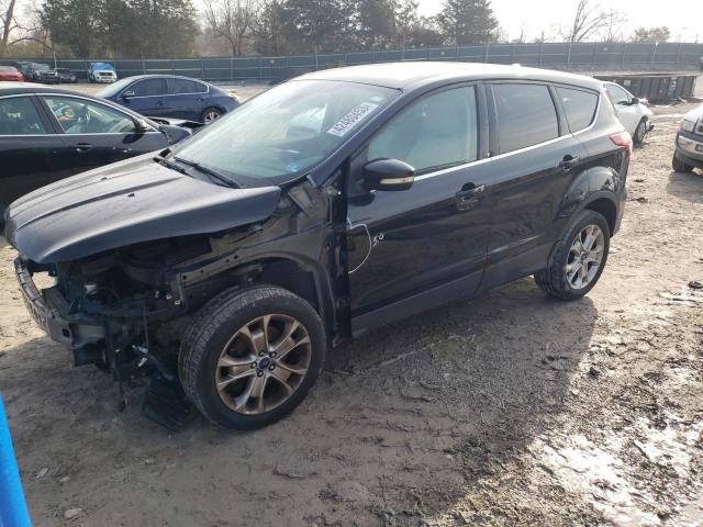 Ford Escape sel (2013)