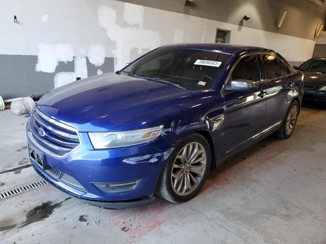 Ford Taurus lim (2013)