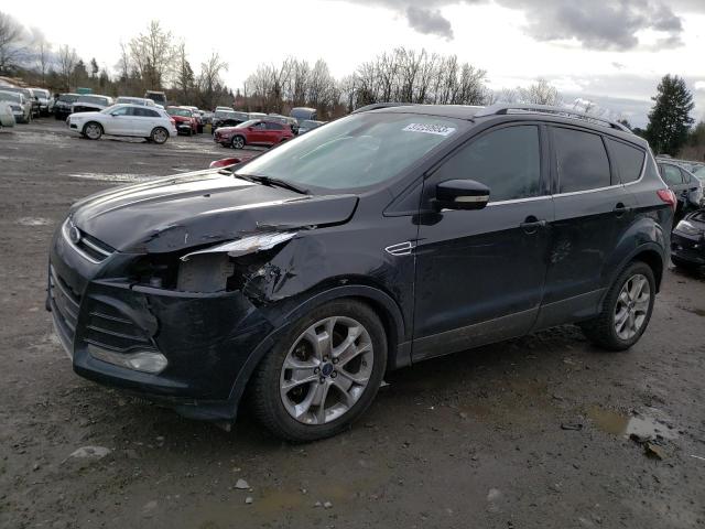 Ford Escape tit (2014)