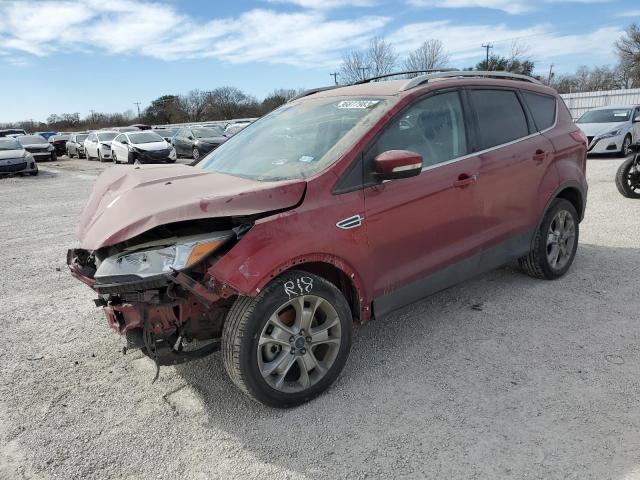 Ford Escape tit (2014)