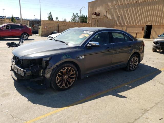 Ford Taurus lim (2015)
