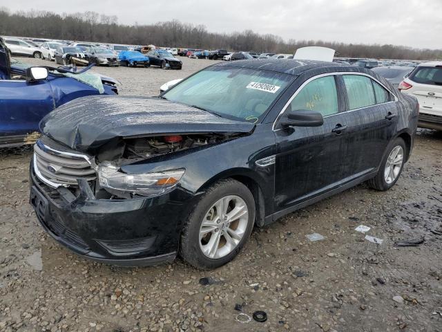 Ford Taurus se (2015)