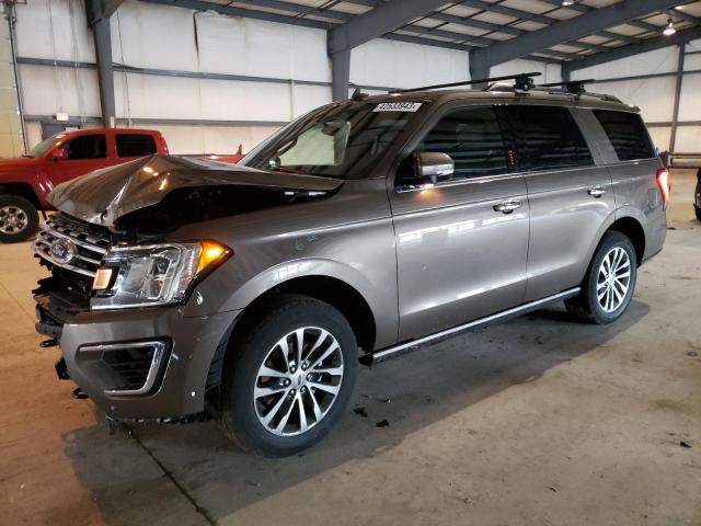 Ford Expedition (2018)