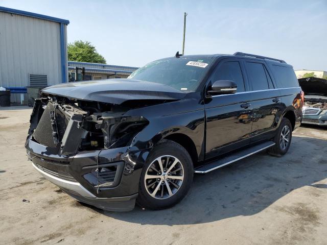 Ford Expedition (2019)