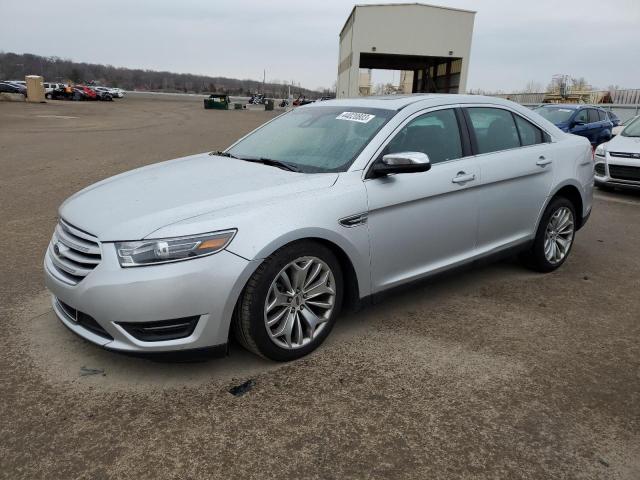 Ford Taurus lim (2019)
