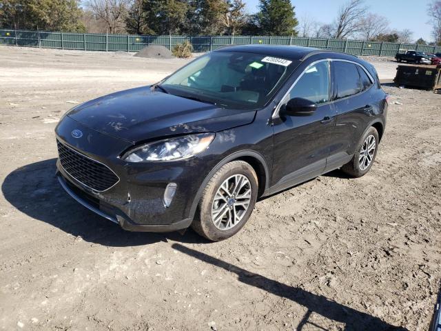 Ford Escape sel (2020)
