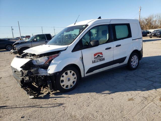 Ford Transit co (2020)