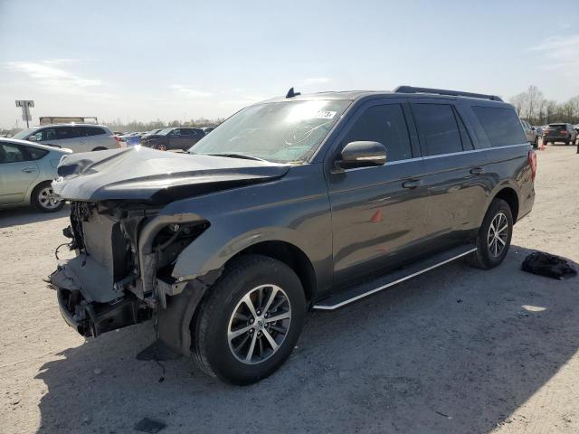 Ford Expedition (2021)