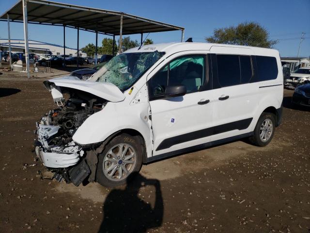 Ford Transit co (2021)