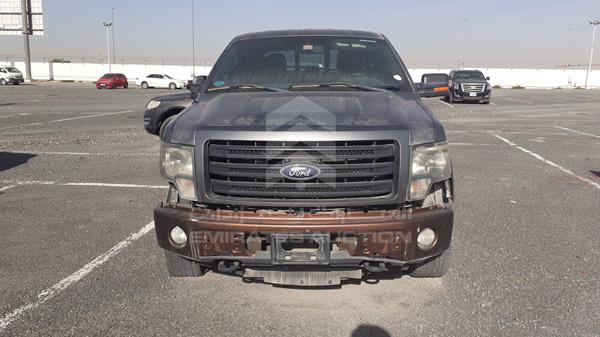 Ford F 150 (2014)