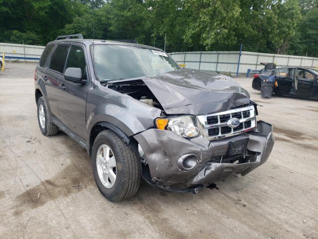 Ford Escape xlt (2011)