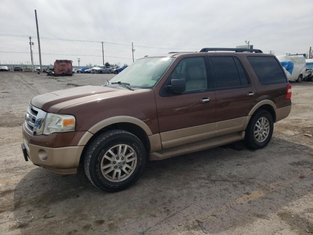 Ford Expedition (2011)