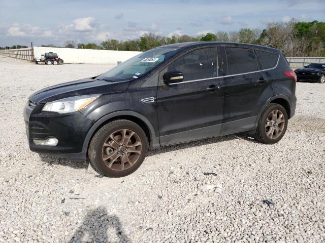 Ford Escape sel (2013)