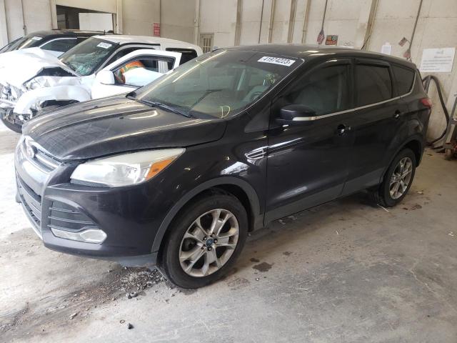Ford Escape sel (2013)