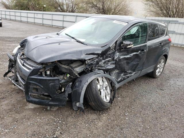 Ford Escape sel (2013)