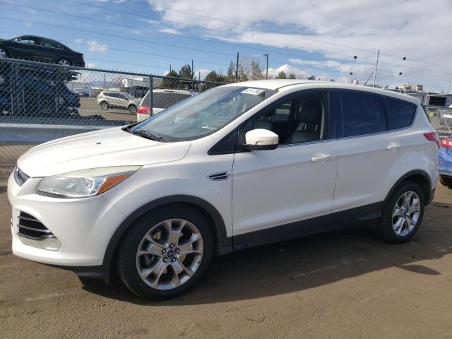 Ford Escape sel (2013)