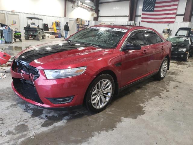 Ford Taurus lim (2013)
