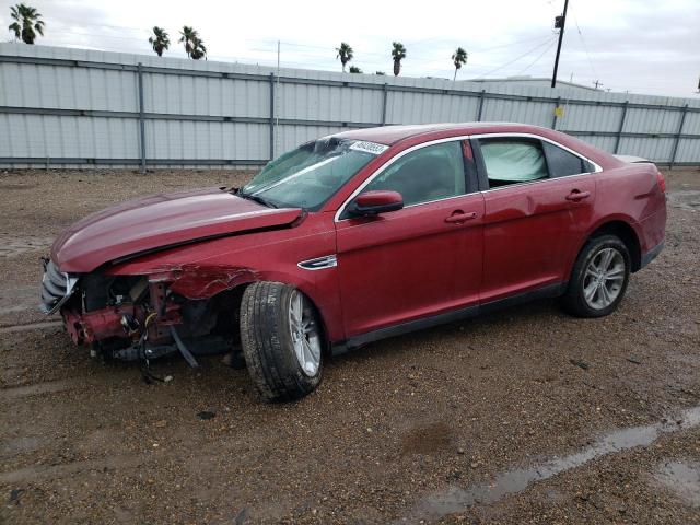 Ford Taurus sel (2013)