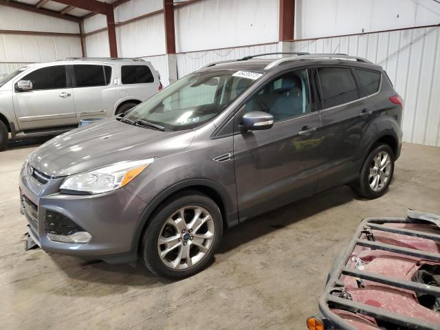 Ford Escape tit (2014)