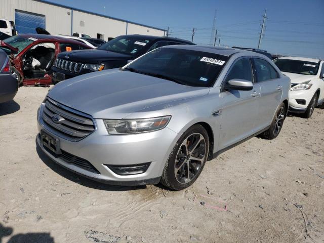 Ford Taurus sel (2015)