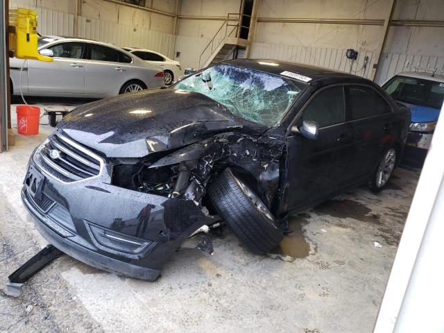 Ford Taurus lim (2016)