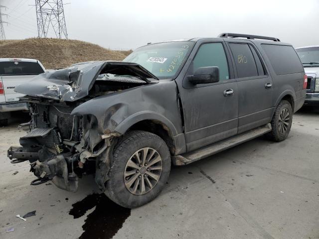 Ford Expedition (2017)