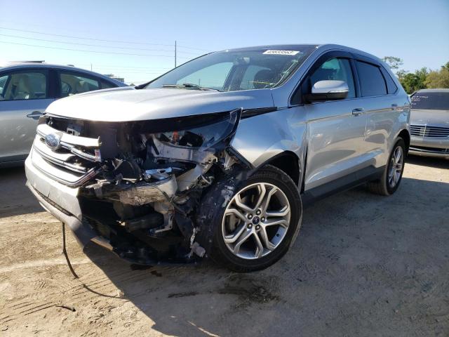 Ford Edge (2018)