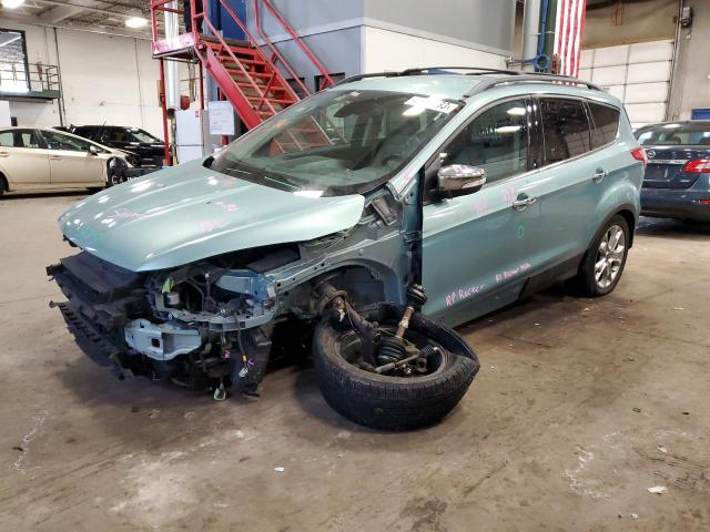 Ford Escape sel (2013)