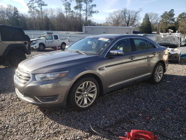 Ford Taurus lim (2013)