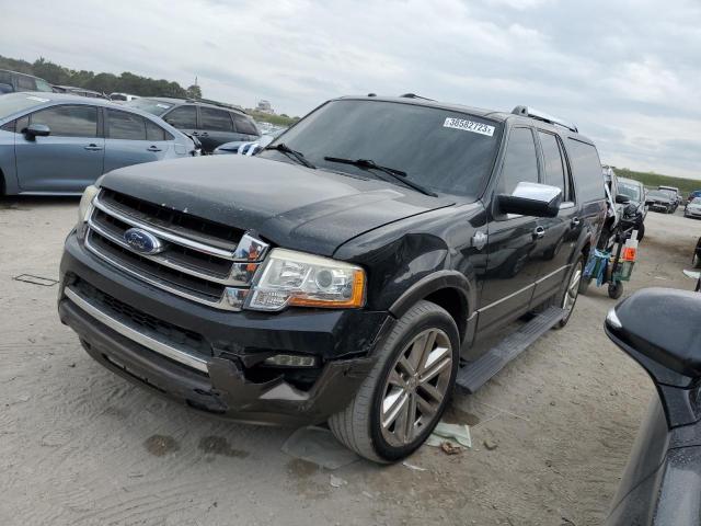 Ford Expedition (2015)