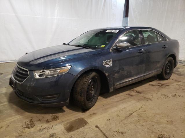 Ford Taurus lim (2016)