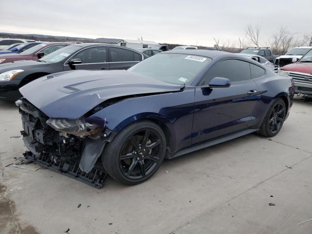 Ford Mustang (2020)