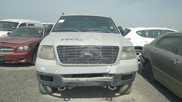 Ford F 150 (2005)
