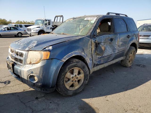 Ford Escape xlt (2010)