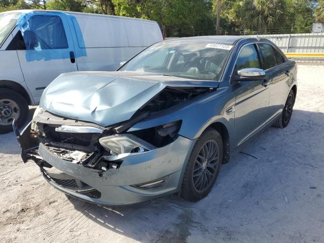 Ford Taurus lim (2010)