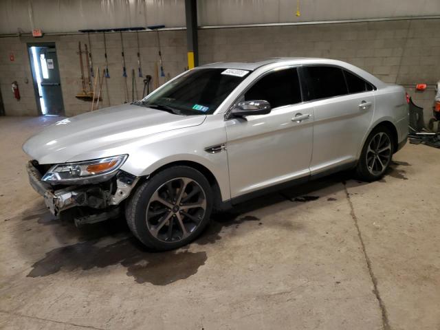Ford Taurus sel (2010)