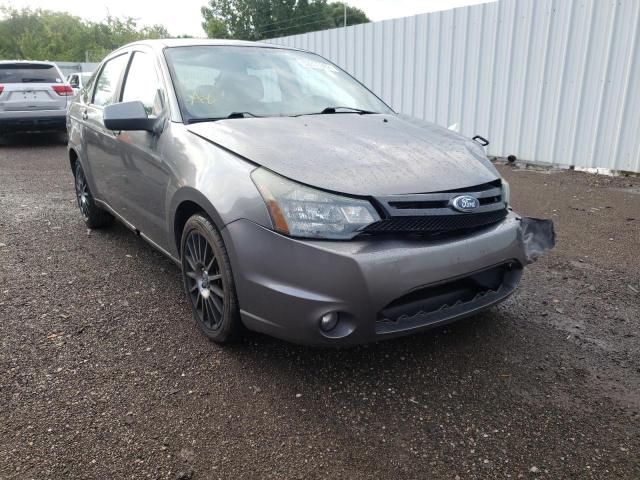 Ford Focus ses (2011)