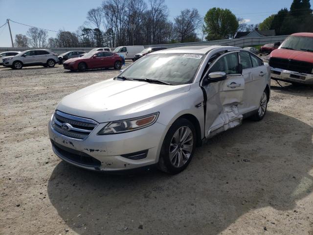 Ford Taurus lim (2011)