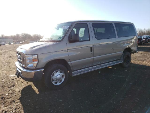 Ford Econoline (2012)