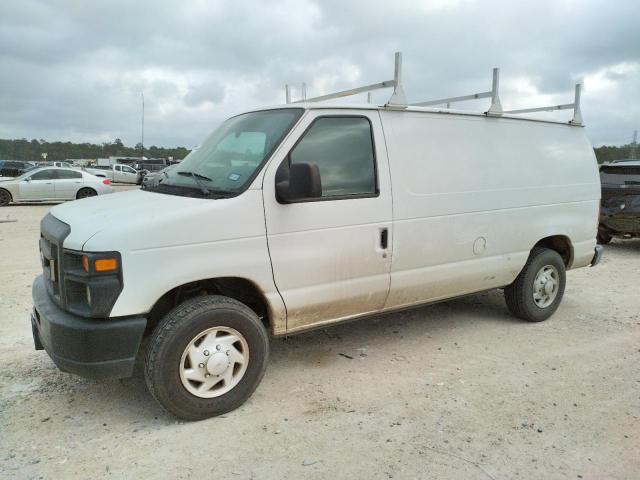 Ford Econoline (2012)