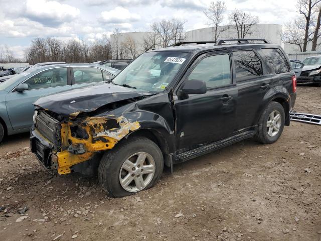 Ford Escape hyb (2012)