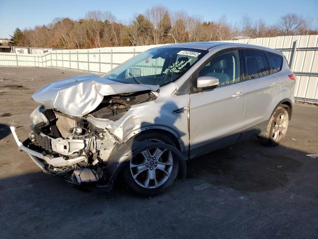 Ford Escape sel (2013)