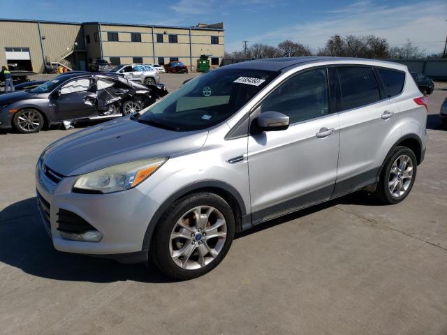 Ford Escape sel (2013)