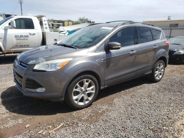 Ford Escape sel (2013)